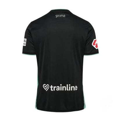 Camisa Betis lll 25/26 Torcedor Masculina