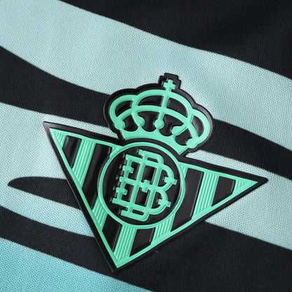 Camisa Betis lll 25/26 Torcedor Masculina