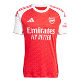 Camisa Arsenal l 25/26 Torcedor Masculina