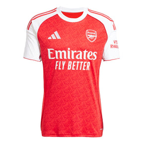 Camisa Arsenal l 25/26 Torcedor Masculina