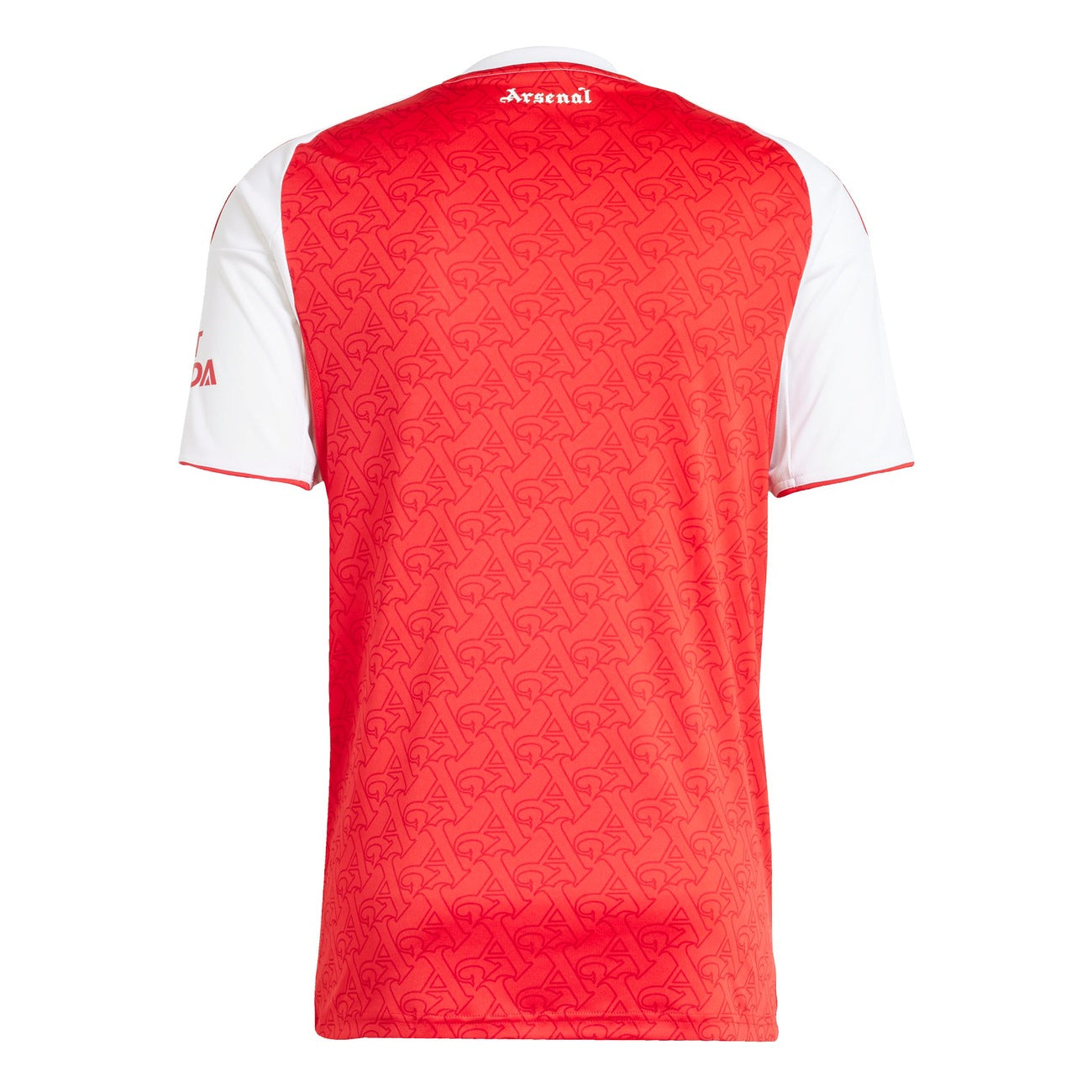 Camisa Arsenal l 25/26 Torcedor Masculina