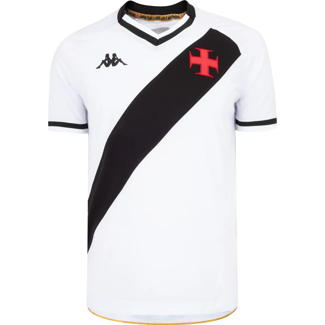 Camisa Vasco ll 25/26 Torcedor Masculina