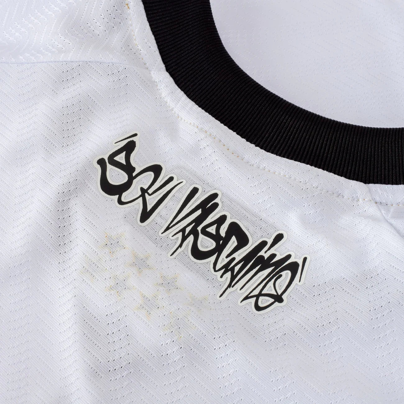 Camisa Vasco ll 25/26 Torcedor Masculina