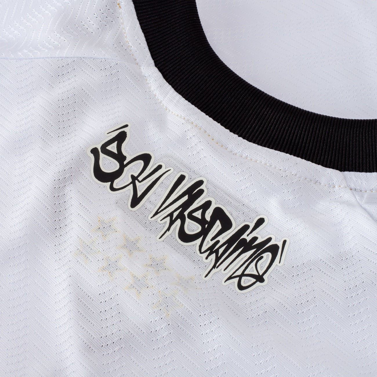 Camisa Vasco ll 25/26 Torcedor Masculina