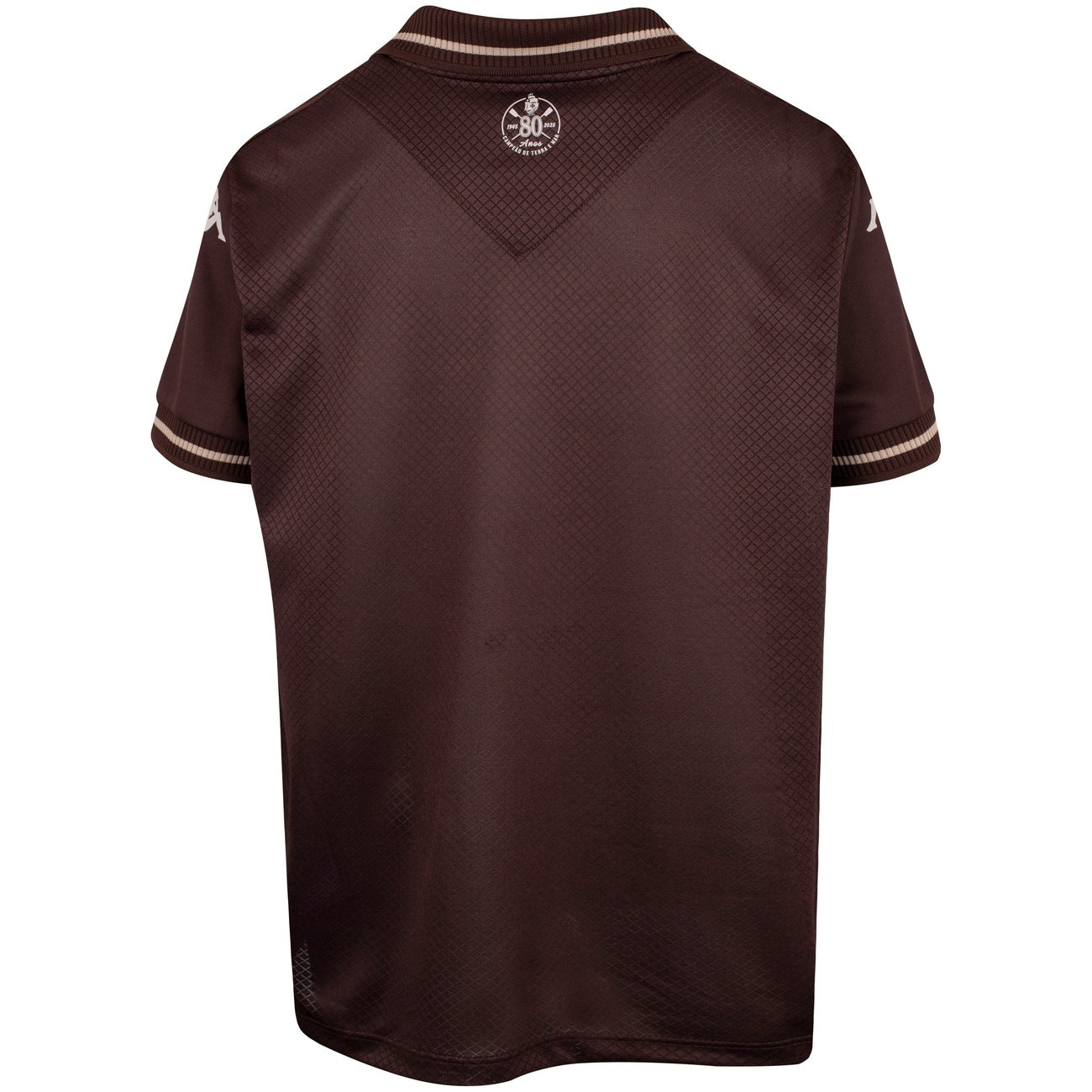 Camisa Vasco III 25/26 Torcedor Masculina