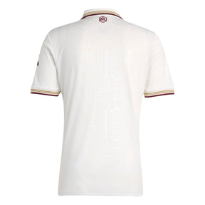 Camisa Arsenal lll 25/26 Torcedor Masculina
