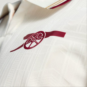 Camisa Arsenal lll 25/26 Torcedor Masculina