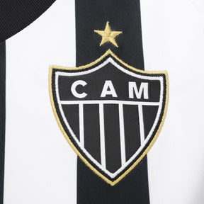 Camisa Atletico Mineiro l 25/26 Torcida Masculina