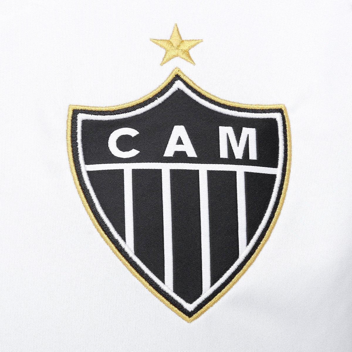 Camisa Atletico Mineiro ll 25/26 Torcedor Masculina