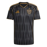 Camisa Atletico Mineiro lll 25/26 Torcedor Masculina
