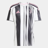 Camisa Juventus l 25/26 Torcedor Masculino
