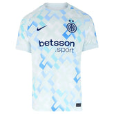 Camisa Inter de Milão ll 25/26 Torcedor Masculina