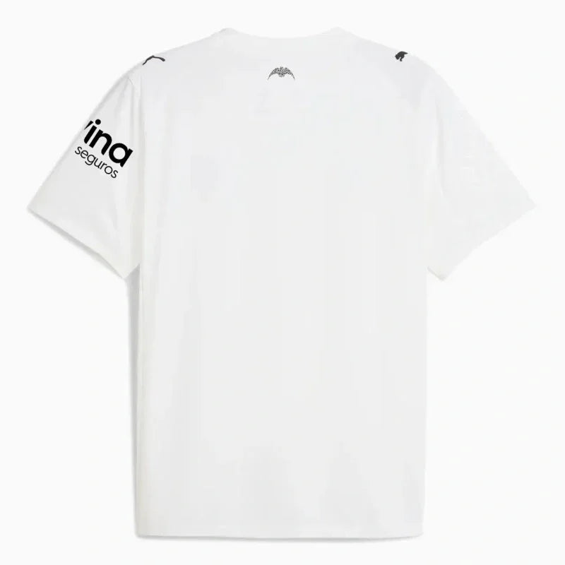 Camisa Valencia  l 25/26 Torcedor Masculina