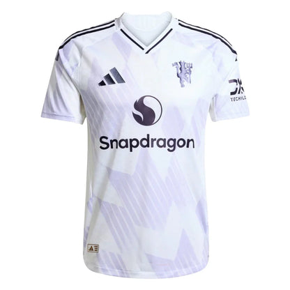 Camisa Manchester United ll 25/26 Torcedor Masculina