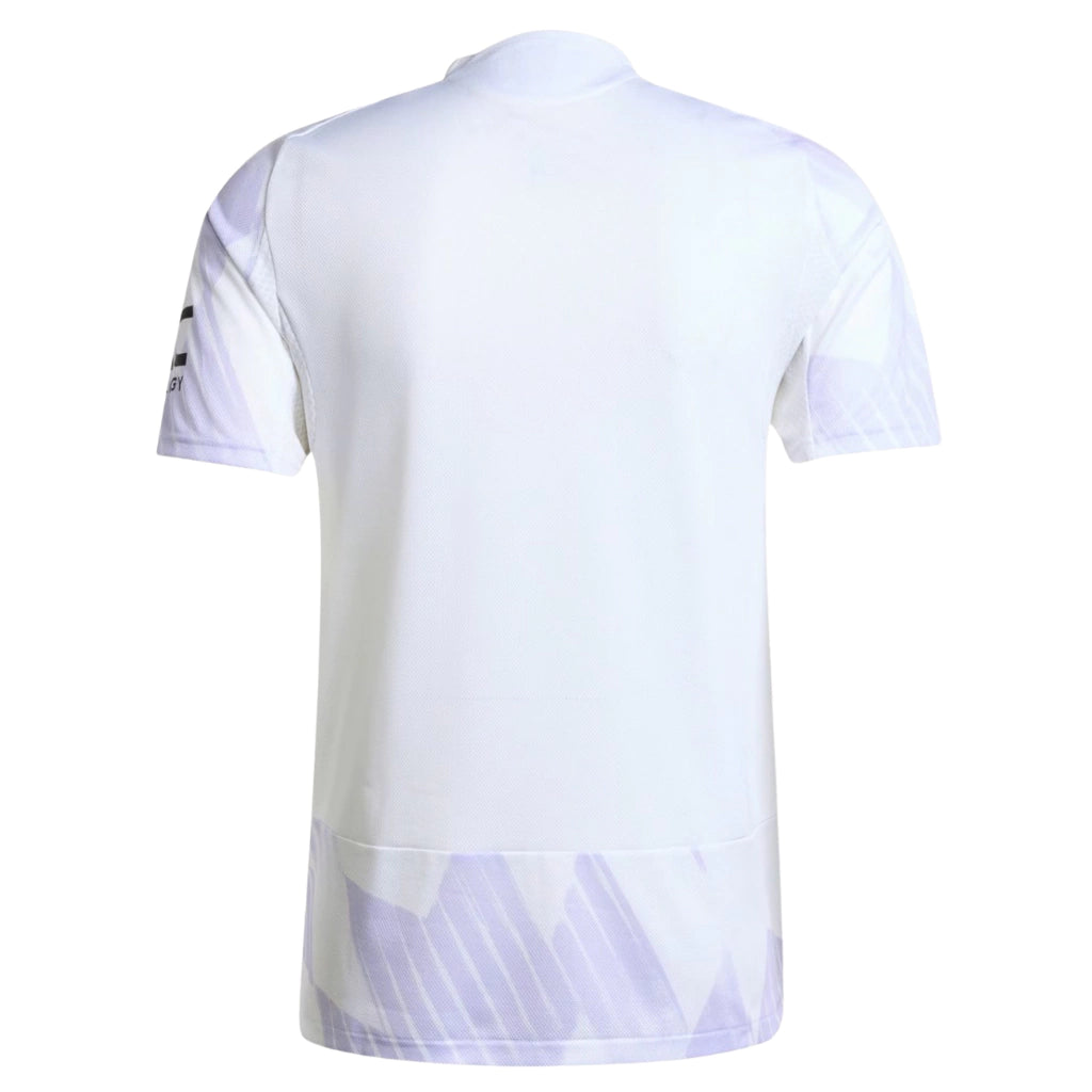 Camisa Manchester United ll 25/26 Torcedor Masculina