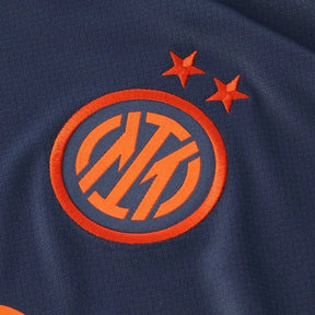 Camisa Inter de Milão III 25/26 Torcedor Masculina