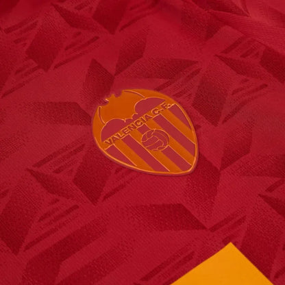Camisa Valencia ll 25/26 Torcedor Masculina