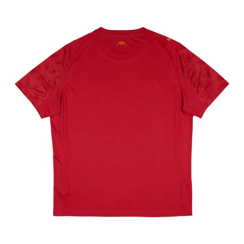 Camisa Valencia ll 25/26 Torcedor Masculina
