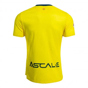 Camisa Villarreal l 25/26 Torcedor Masculina