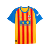 Camisa Valencia lll 25/26 Torcedor Masculina