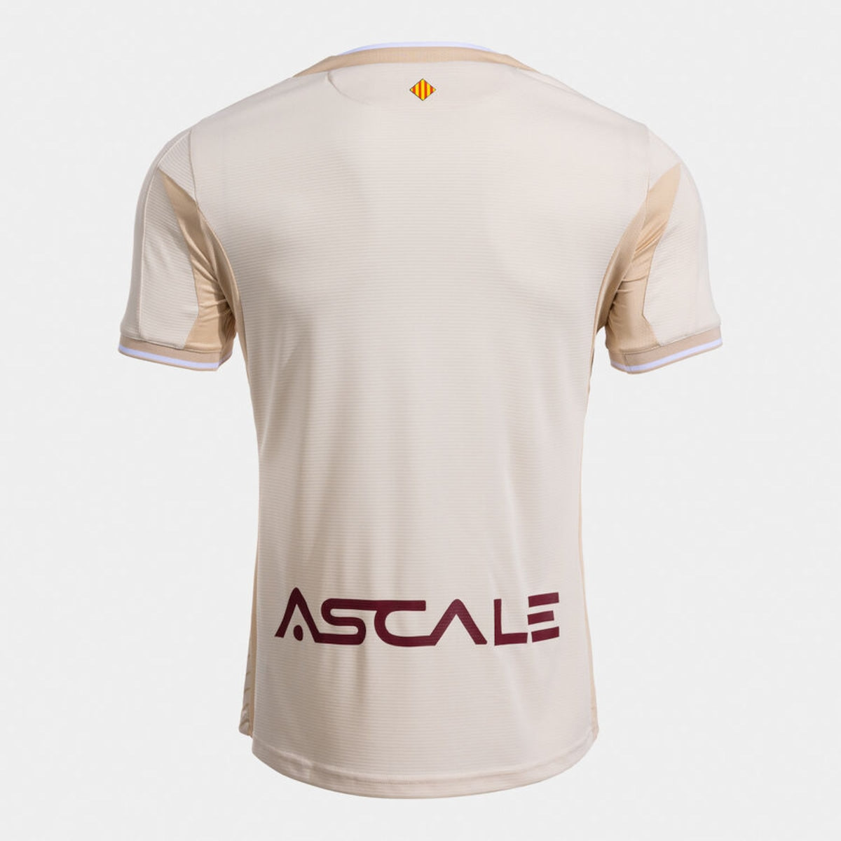 Camisa Villarreal ll 25/26 Torcedor Masculina