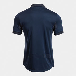 Camisa Villarreal lll 25/26 Torcedor Masculina