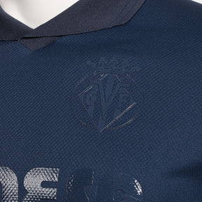 Camisa Villarreal lll 25/26 Torcedor Masculina