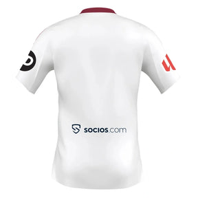 Camisa Sevilla l 25/26 Torcedor Masculina