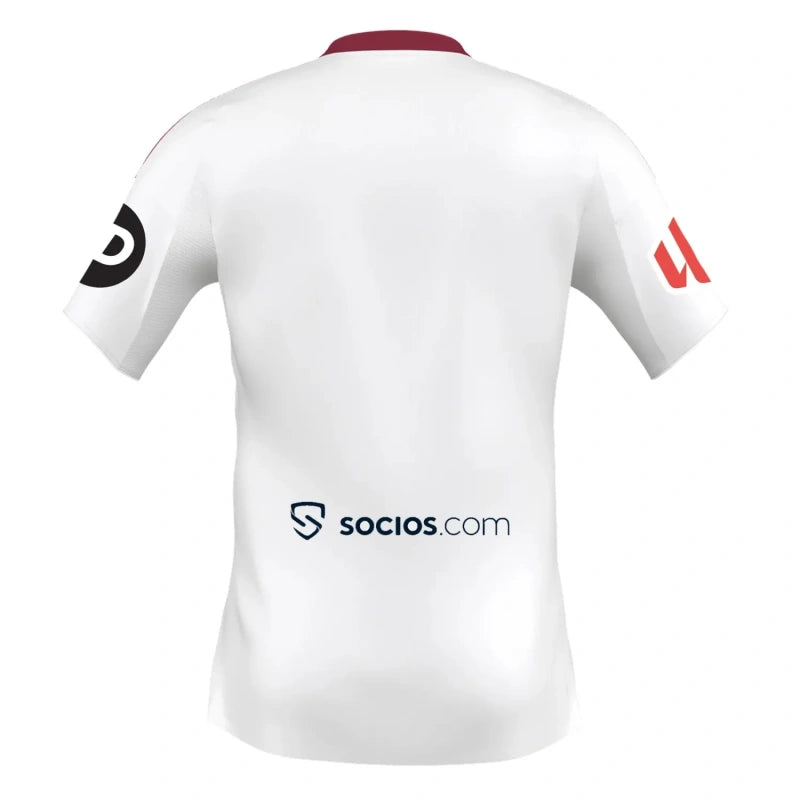 Camisa Sevilla l 25/26 Torcedor Masculina