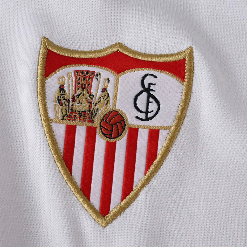 Camisa Sevilla l 25/26 Torcedor Masculina