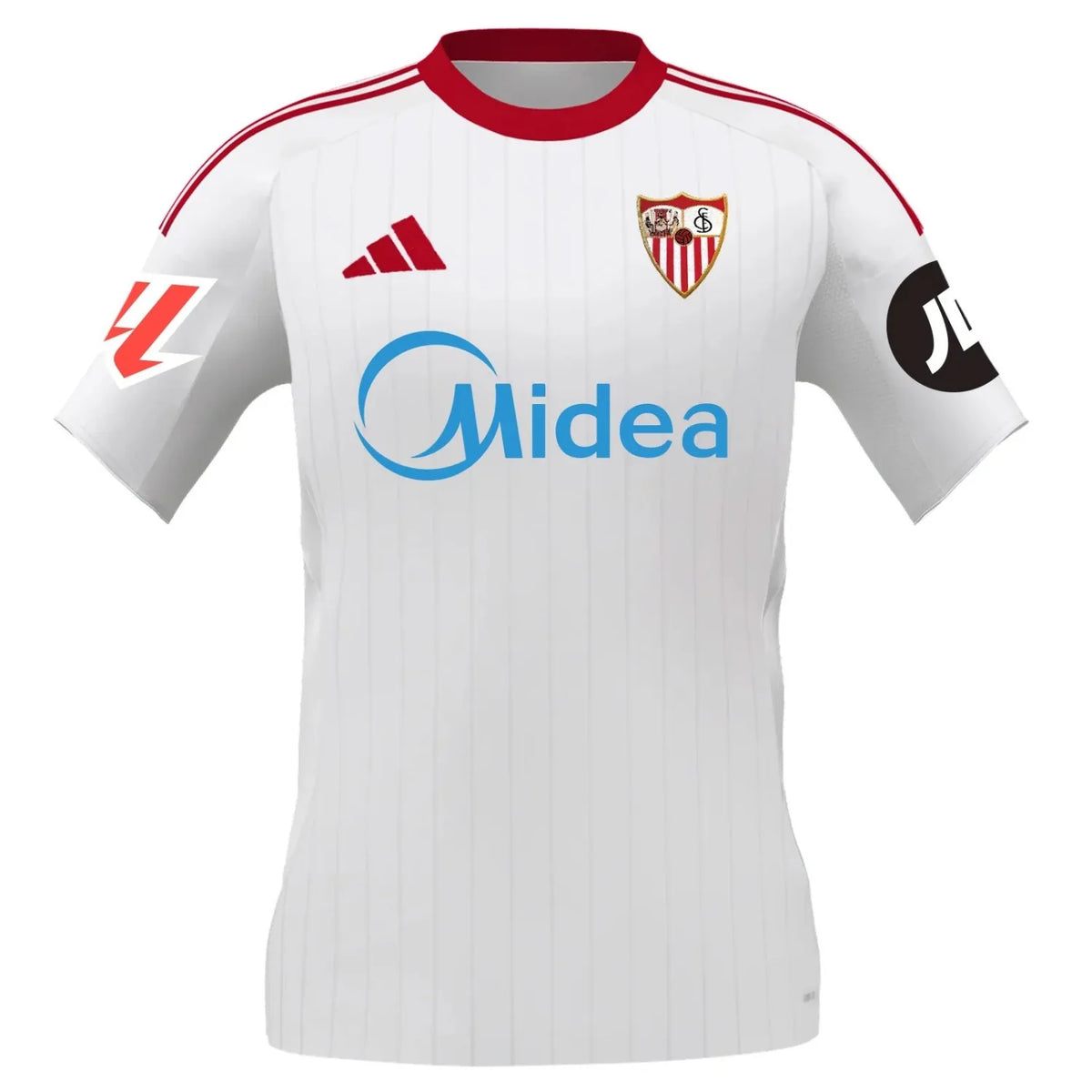 Camisa Sevilla l 25/26 Torcedor Masculina