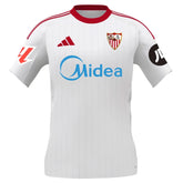 Camisa Sevilla l 25/26 Torcedor Masculina