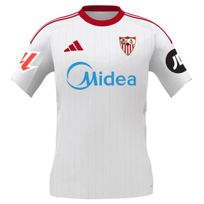 Camisa Sevilla l 25/26 Torcedor Masculina