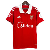 Camisa Sevilla ll 25/26 Torcedor Masculina
