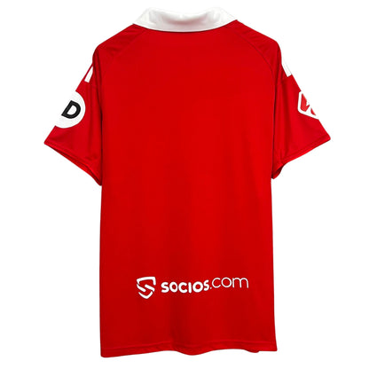 Camisa Sevilla ll 25/26 Torcedor Masculina