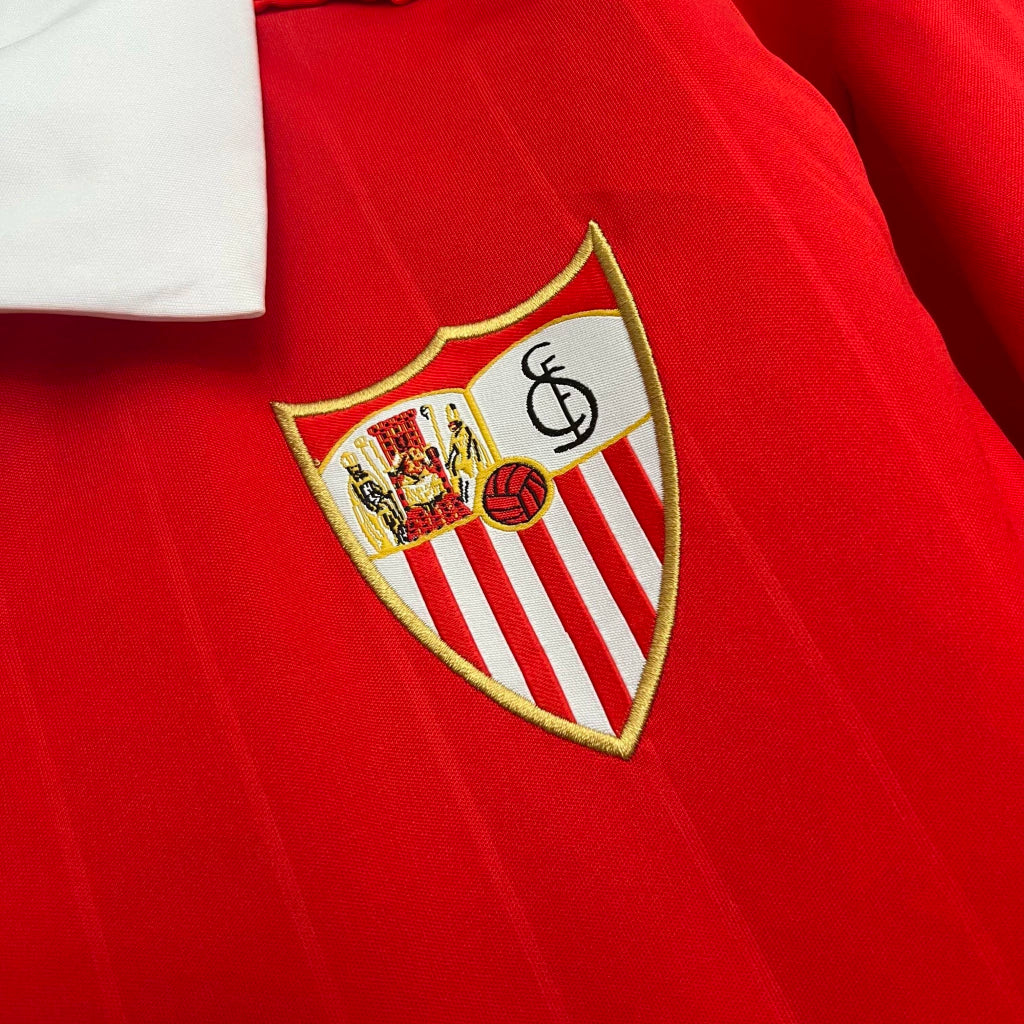 Camisa Sevilla ll 25/26 Torcedor Masculina