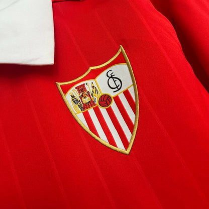 Camisa Sevilla ll 25/26 Torcedor Masculina