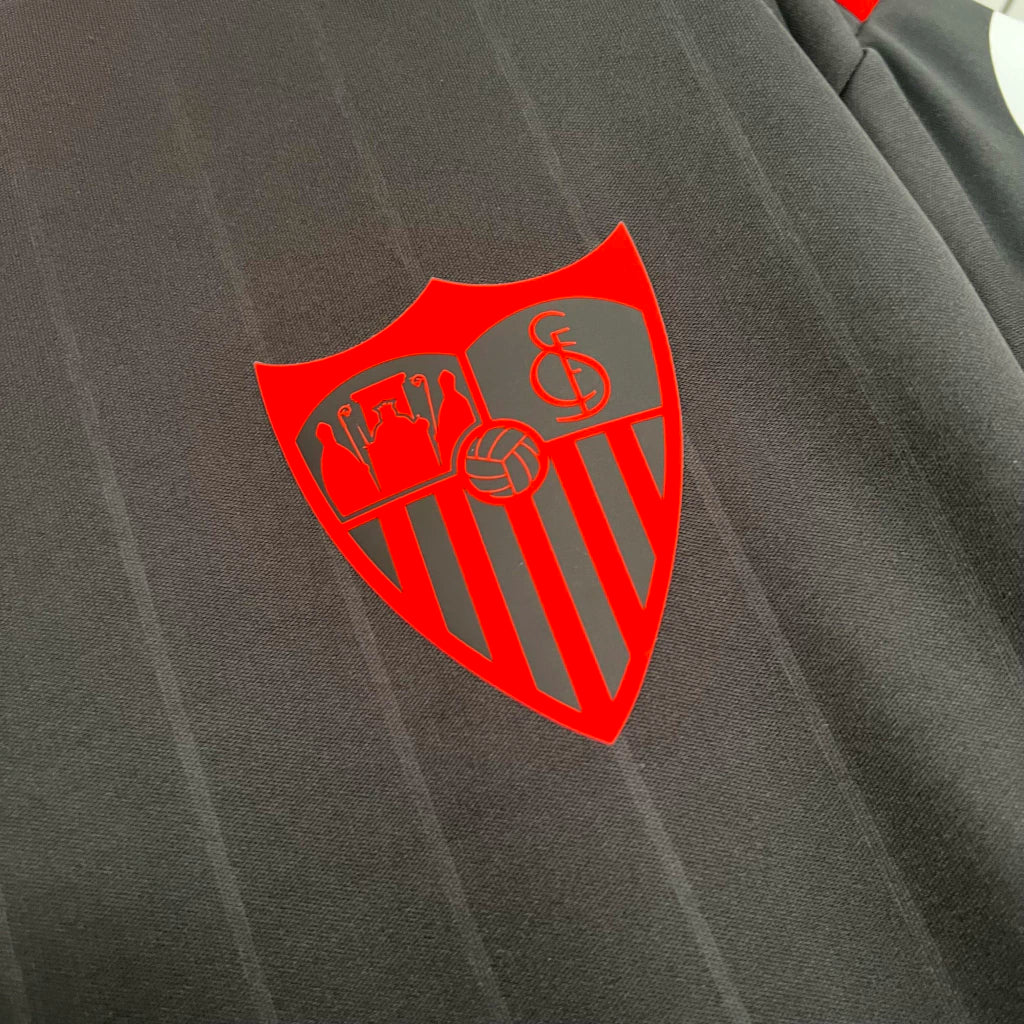 Camisa Sevilla lll 25/26 Torcedor Masculina