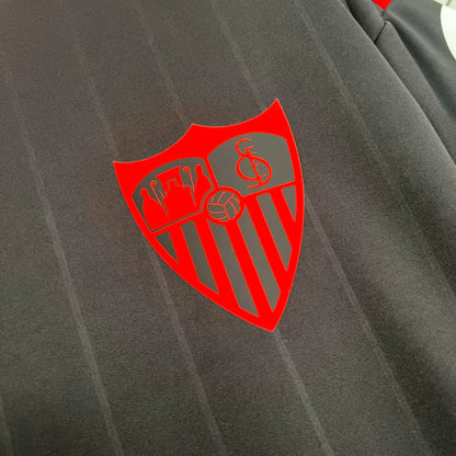 Camisa Sevilla lll 25/26 Torcedor Masculina