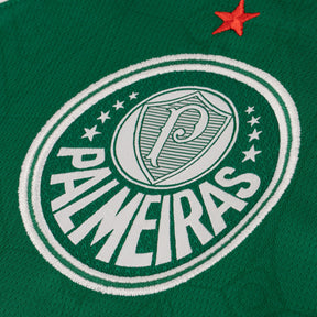 Camisa Palmeiras I 25/26 Torcedor Masculina