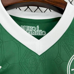 Camisa Palmeiras I 25/26 Torcedor Masculina