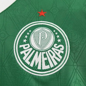 Camisa Palmeiras I 25/26 Torcedor Masculina