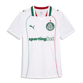 Camisa Palmeiras ll 26/27 Torcedor Masculina