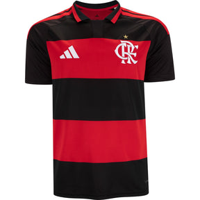 Camisa Flamengo I 26/27 Torcedor Masculina