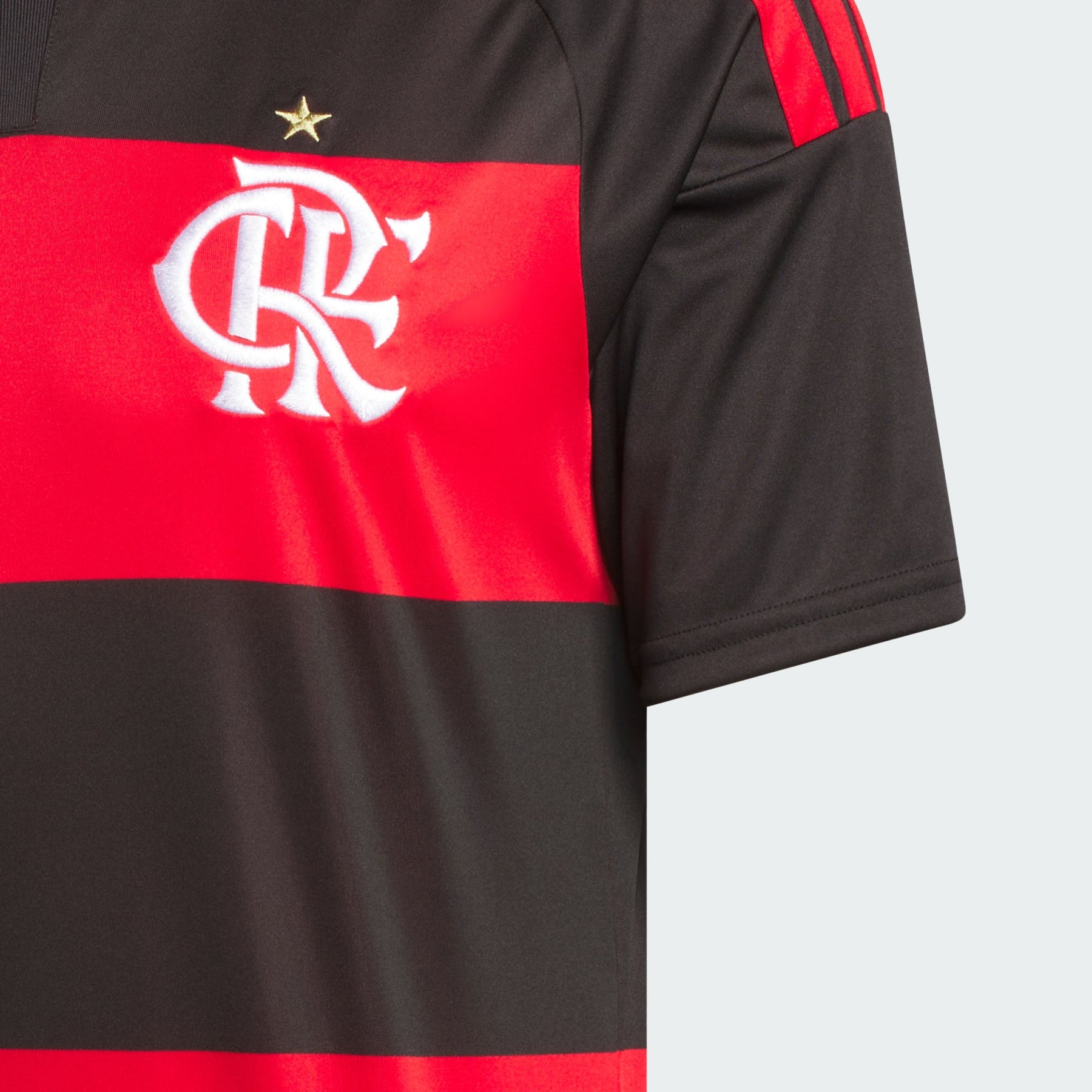 Camisa Flamengo I 26/27 Torcedor Masculina