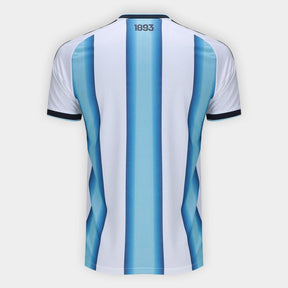 Camisa Seleção Argentina l 26 Torcedor Masculina