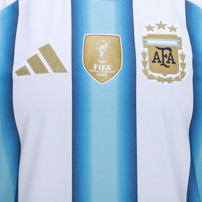 Camisa Seleção Argentina l 26 Torcedor Masculina