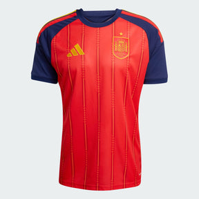 Camisa Seleção Espanha l 26 Torcedor Masculina