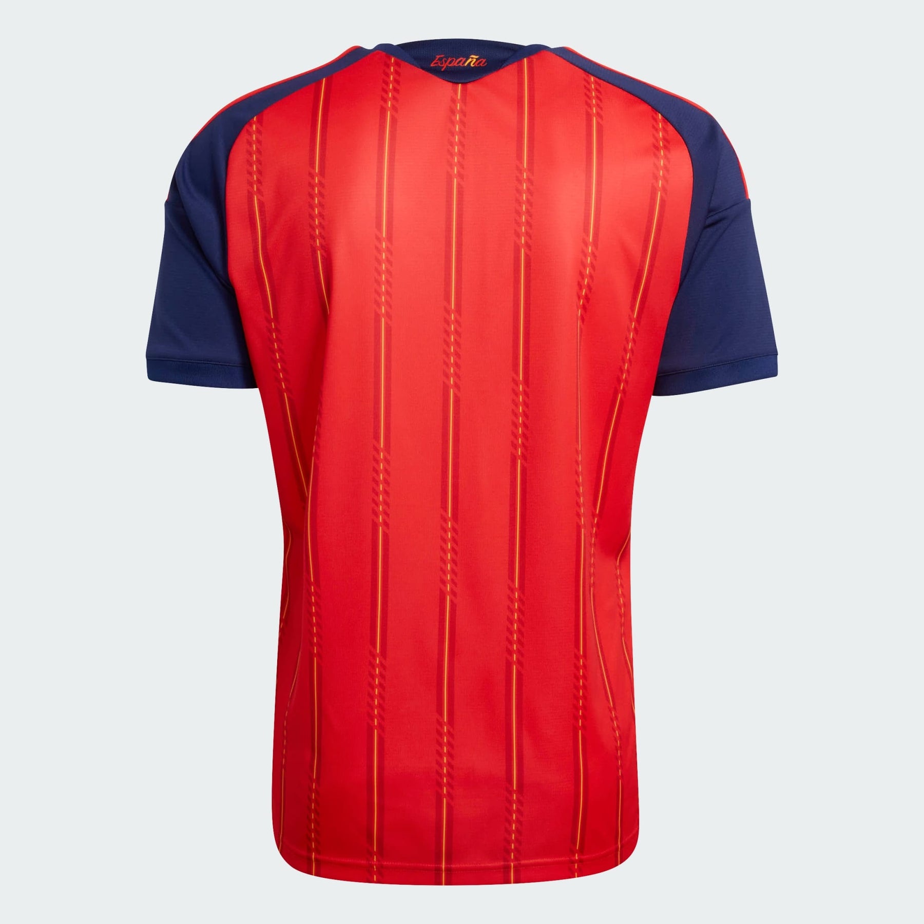 Camisa Seleção Espanha l 26 Torcedor Masculina