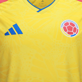 Camisa Seleção Colômbia l 26 Torcedor Masculina
